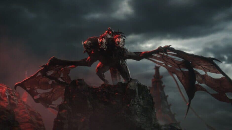 Lords of the Fallen screenshot 1