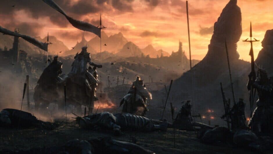 Lords of the Fallen screenshot 3