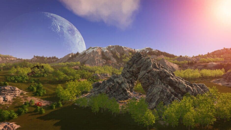 Stranded: Alien Dawn screenshot 7