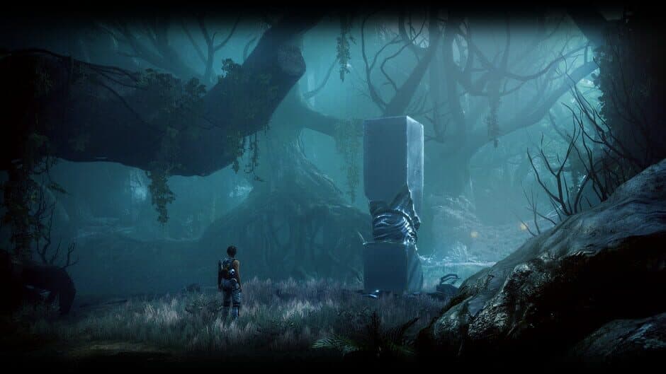 Scars Above screenshot 3
