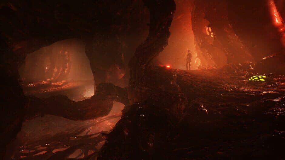 Scars Above screenshot 4