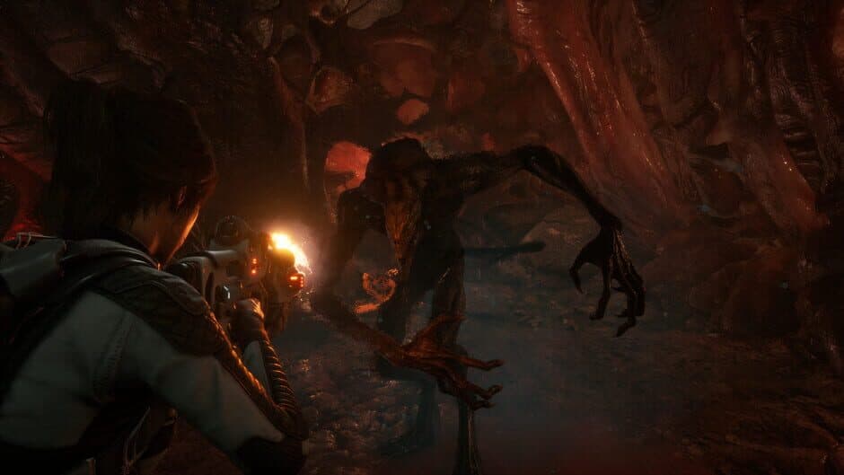 Scars Above screenshot 5