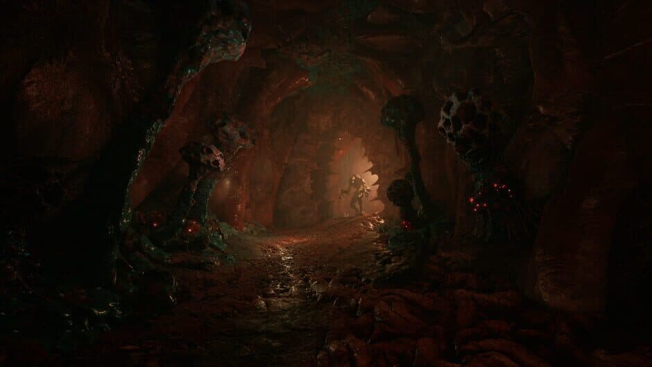 Scars Above screenshot 2