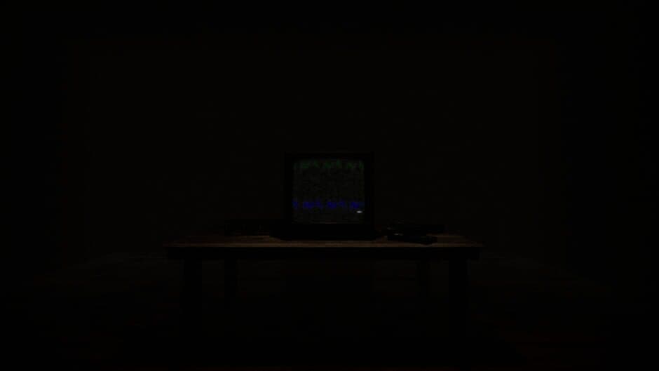 Five Night's at Freddy's: The Silver Eyes Fangame screenshot 1
