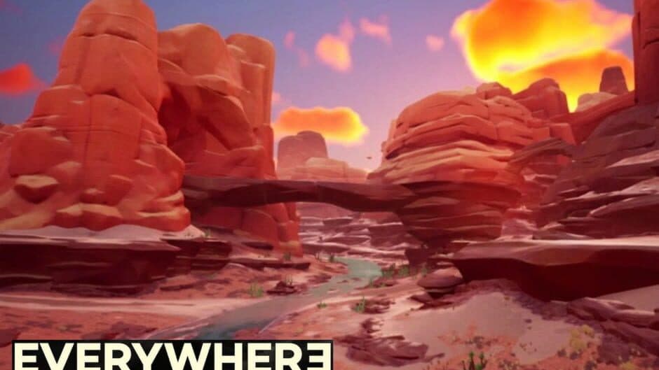 Everywhere screenshot 2