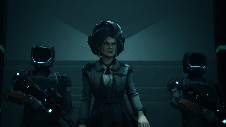 New Tales from the Borderlands screenshot 3