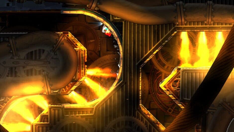 Teslagrad 2 screenshot 5