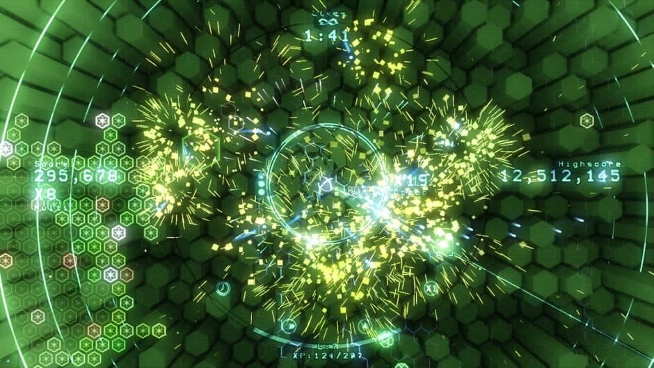 Waves screenshot 7