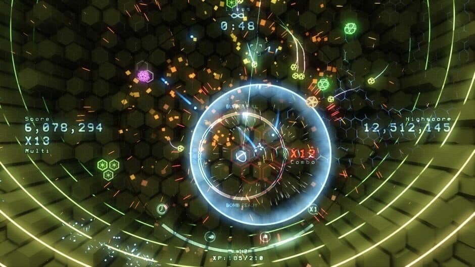 Waves screenshot 8