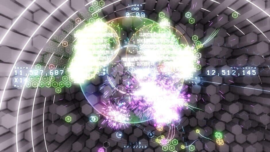 Waves screenshot 9