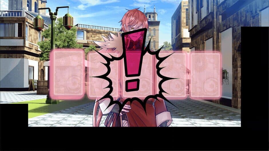 Monomagia Cantabile screenshot 5