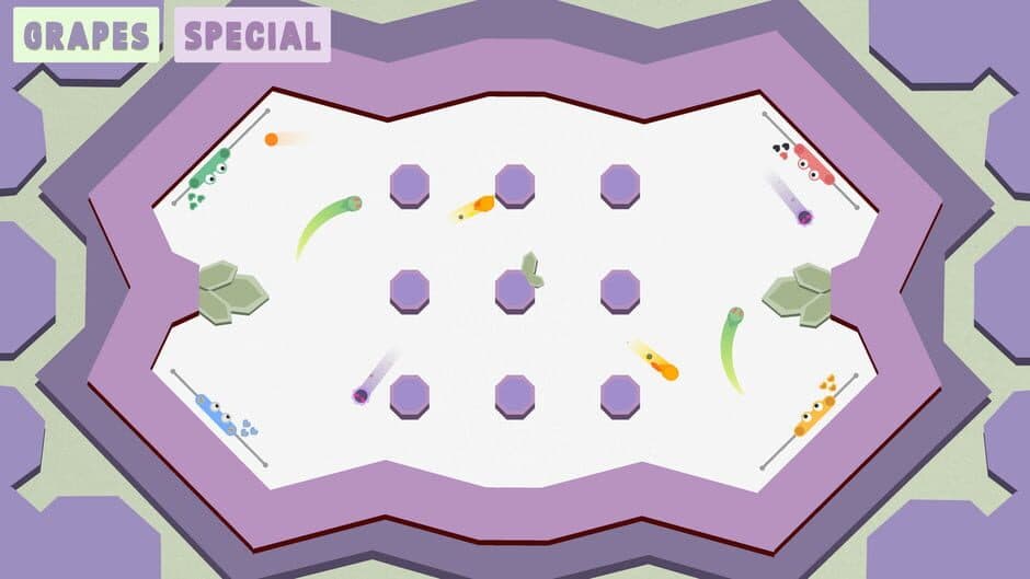 Paddles screenshot 5