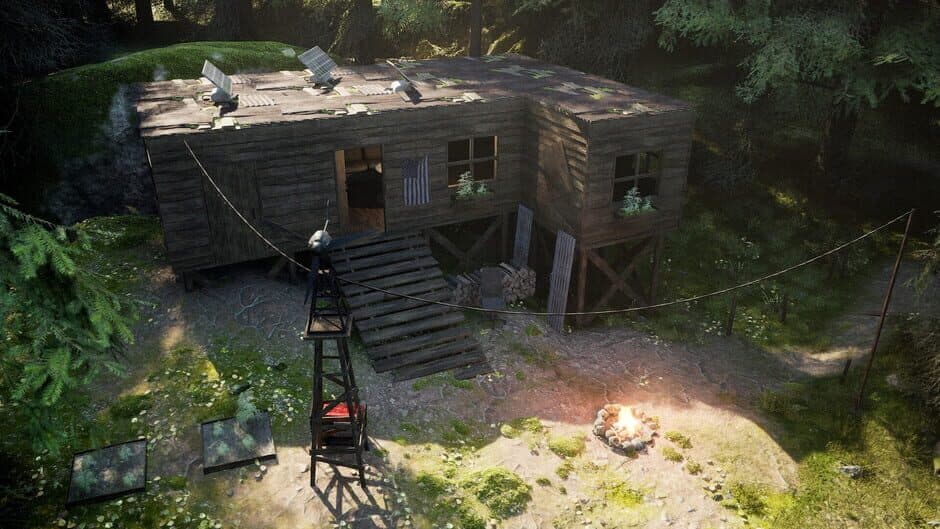 Rooted screenshot 3
