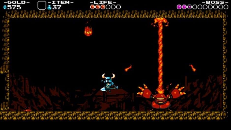 Shovel Knight screenshot 9