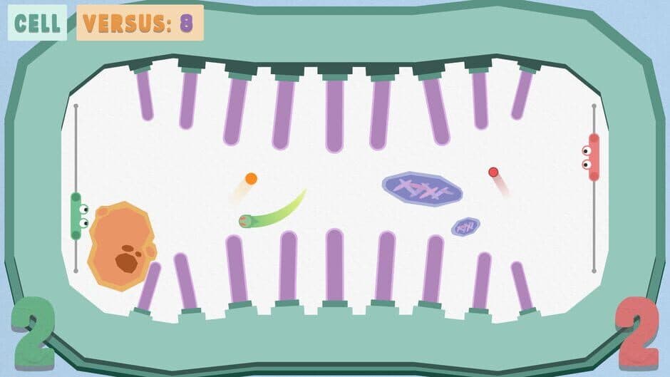 Paddles screenshot 4