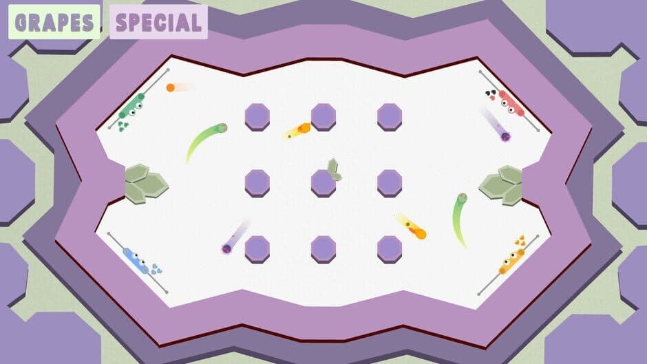 Paddles screenshot 5