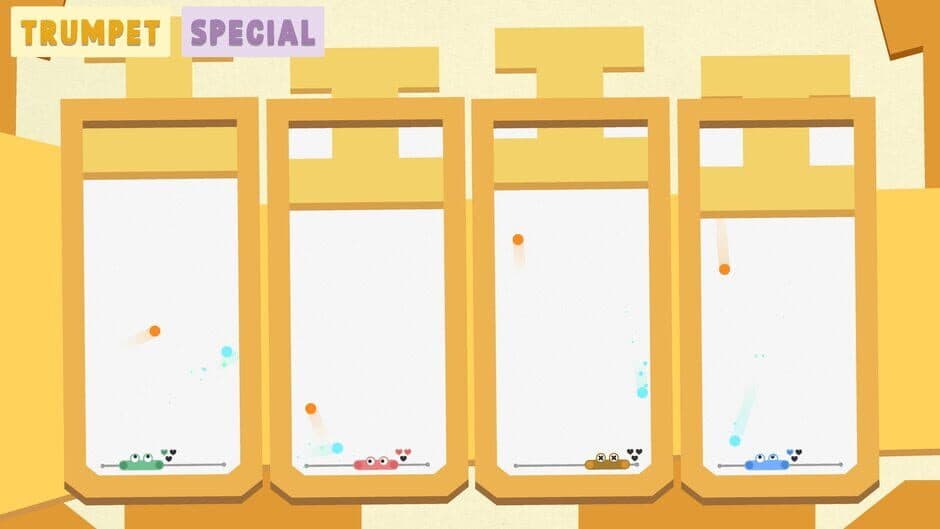 Paddles screenshot 6