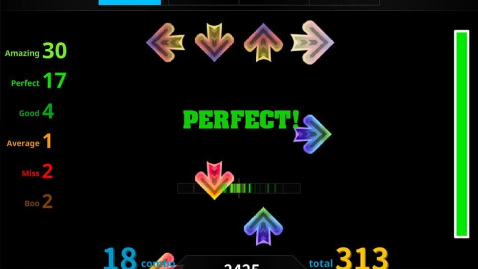 Flash Flash Revolution screenshot 4