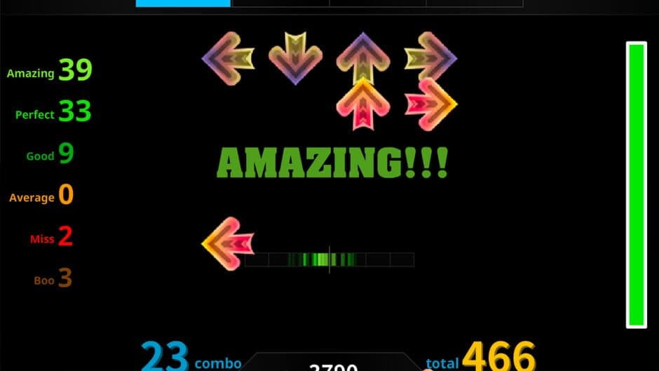Flash Flash Revolution screenshot 3