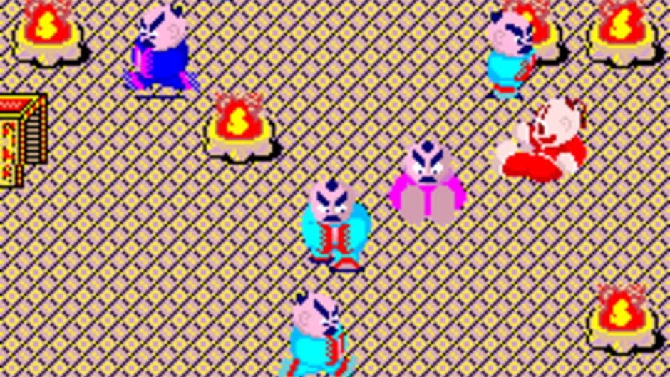 Chinese Hero screenshot 2