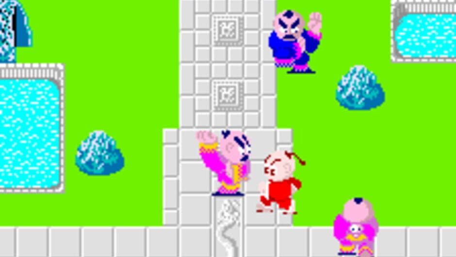 Chinese Hero screenshot 1