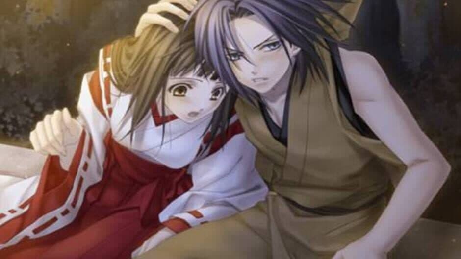 Hiiro no Kakera: Ano Sora no Shita de screenshot 1