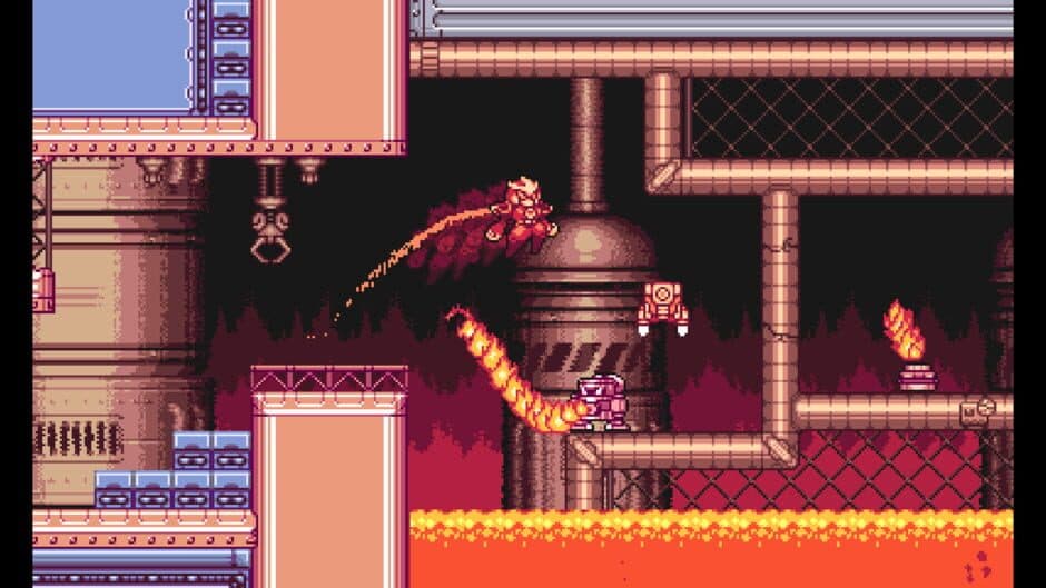 Gravity Circuit screenshot 8