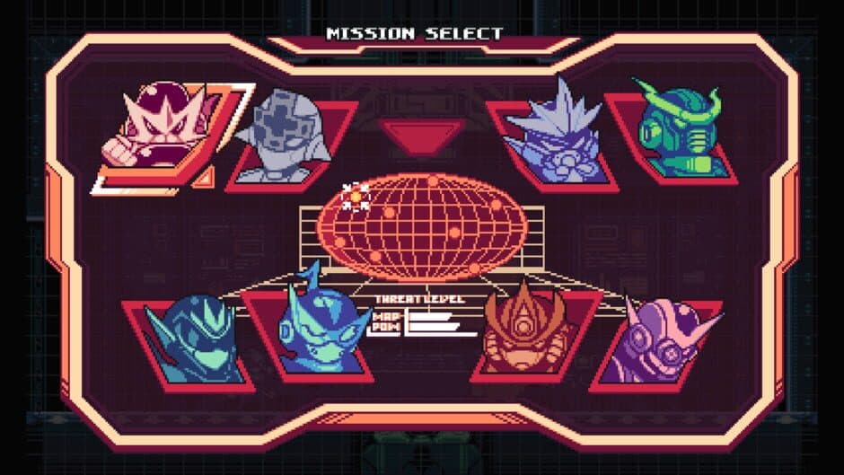 Gravity Circuit screenshot 9
