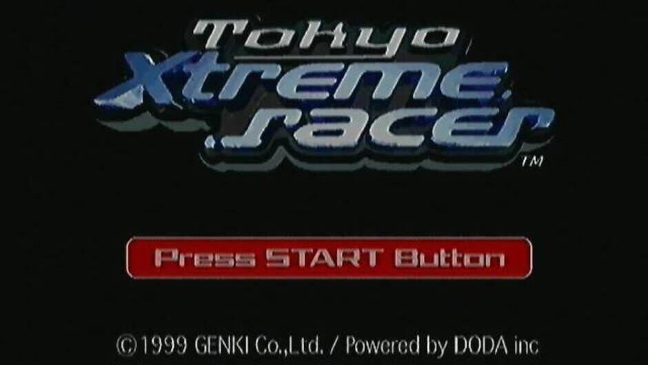 Tokyo Xtreme Racer screenshot 1