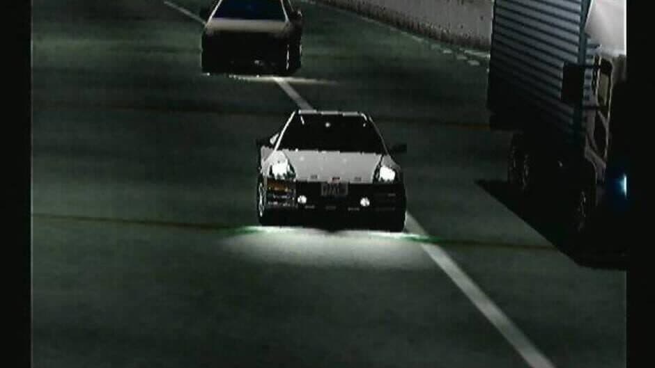 Tokyo Xtreme Racer screenshot 2