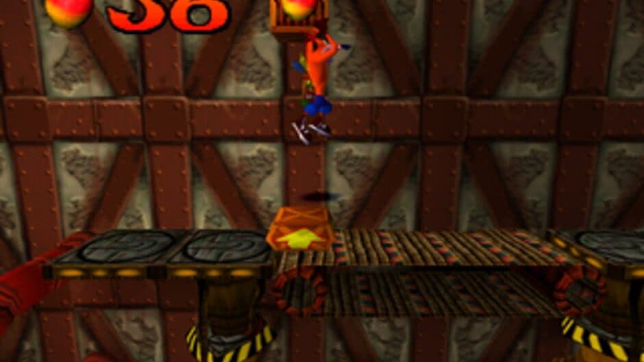 Crash Bandicoot screenshot 5