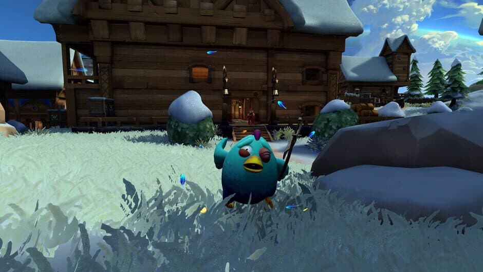 Realm Royale Reforged screenshot 8