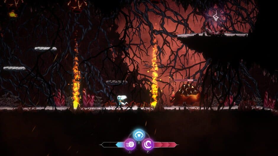 Rin: The Last Child screenshot 8