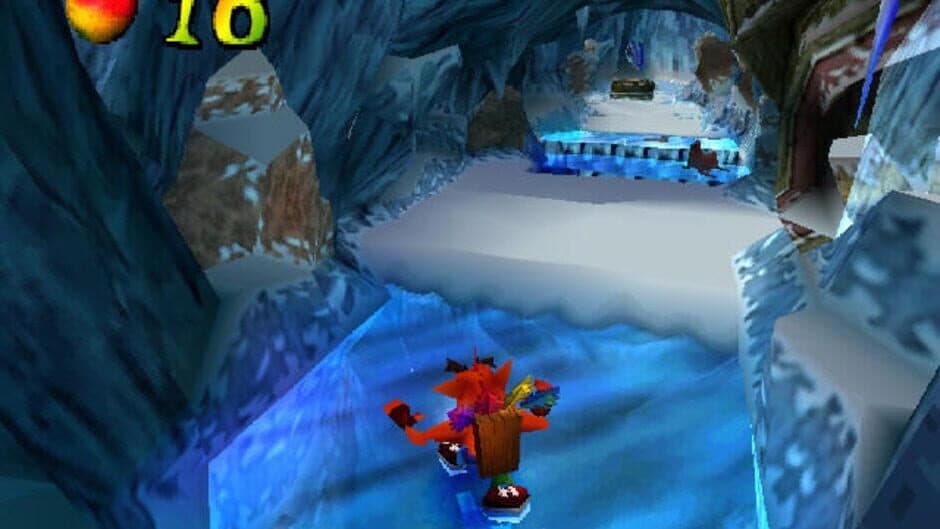 Crash Bandicoot 2: Cortex Strikes Back screenshot 5