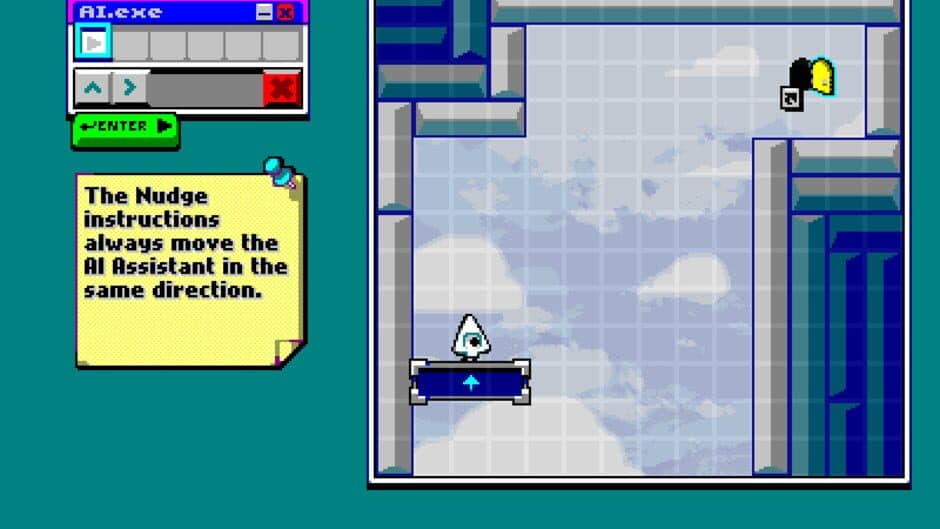 Tricky Keys 2 screenshot 3