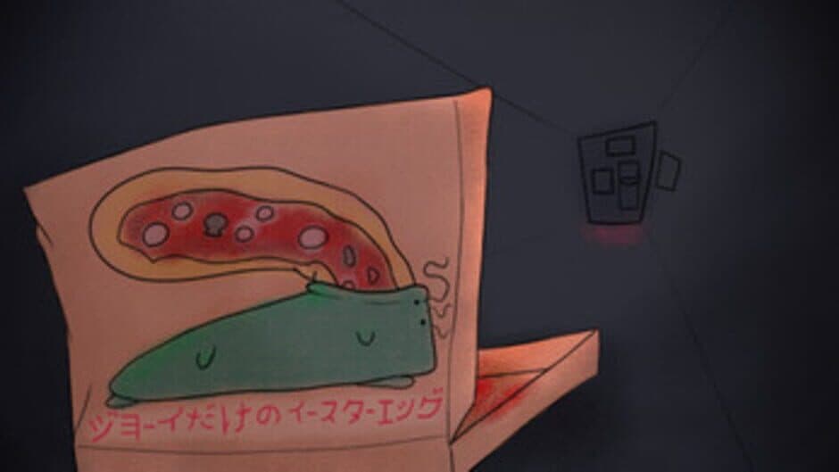 Trash Taste: The Boys Order Pizza screenshot 2