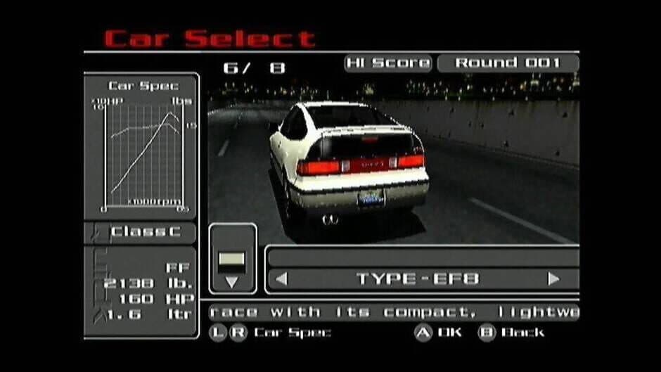 Tokyo Xtreme Racer 2 screenshot 1