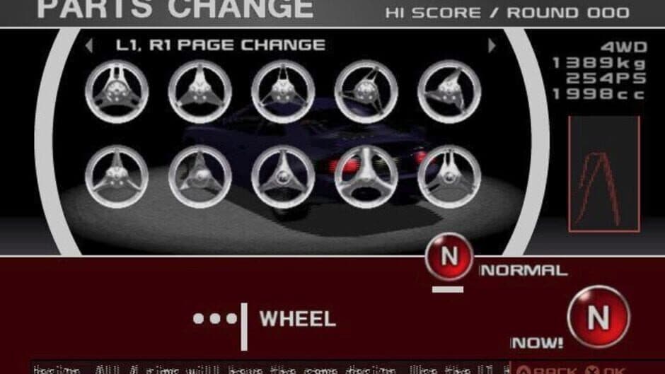 Tokyo Xtreme Racer: Zero screenshot 6