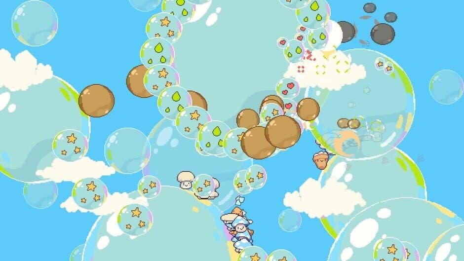 March of Shrooms screenshot 1