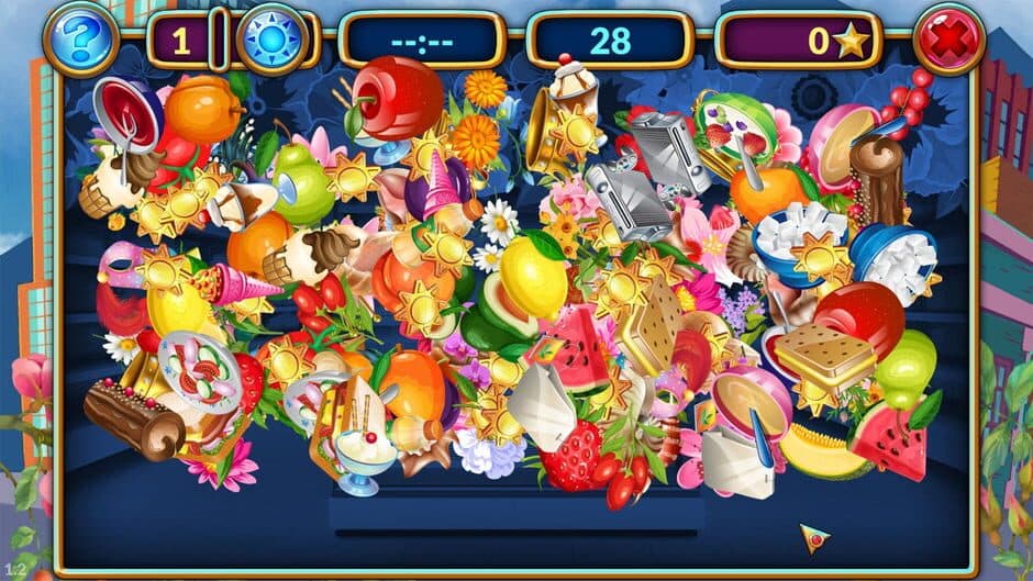 Shopping Clutter 3: Blooming Tale screenshot 3