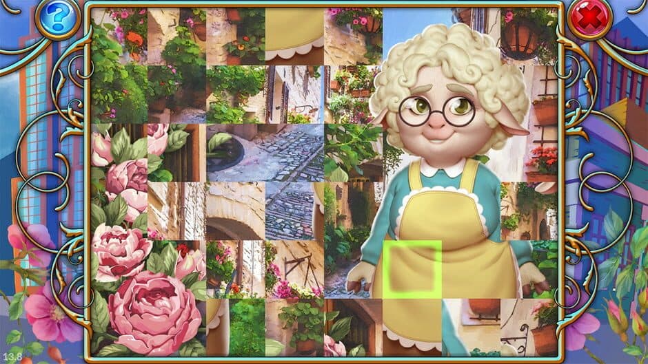 Shopping Clutter 3: Blooming Tale screenshot 4