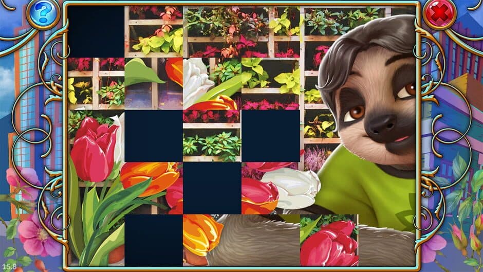 Shopping Clutter 3: Blooming Tale screenshot 2