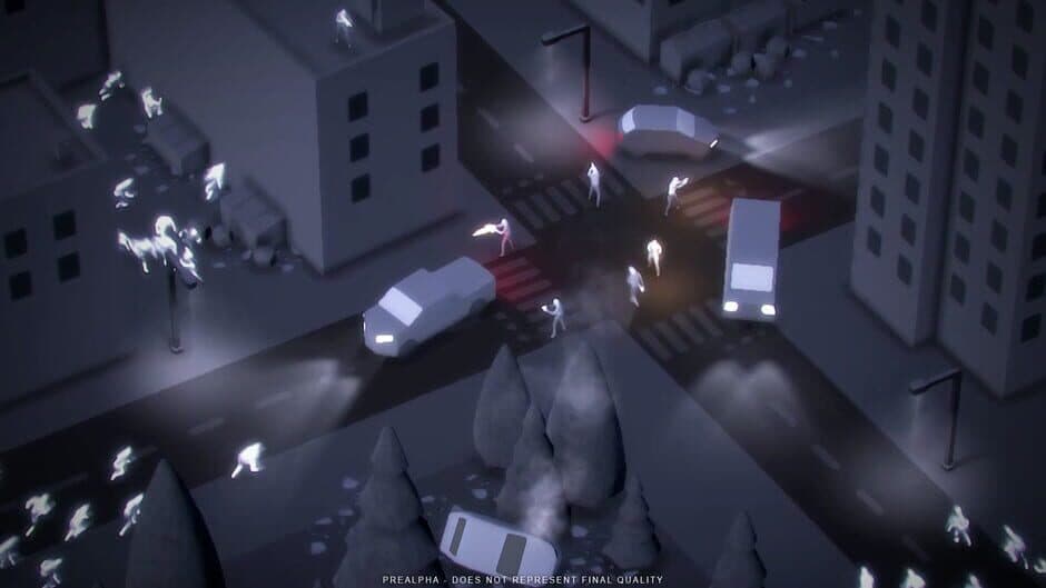 Infection Free Zone screenshot 6