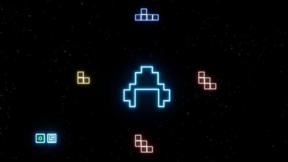 Cubic Figures screenshot 3