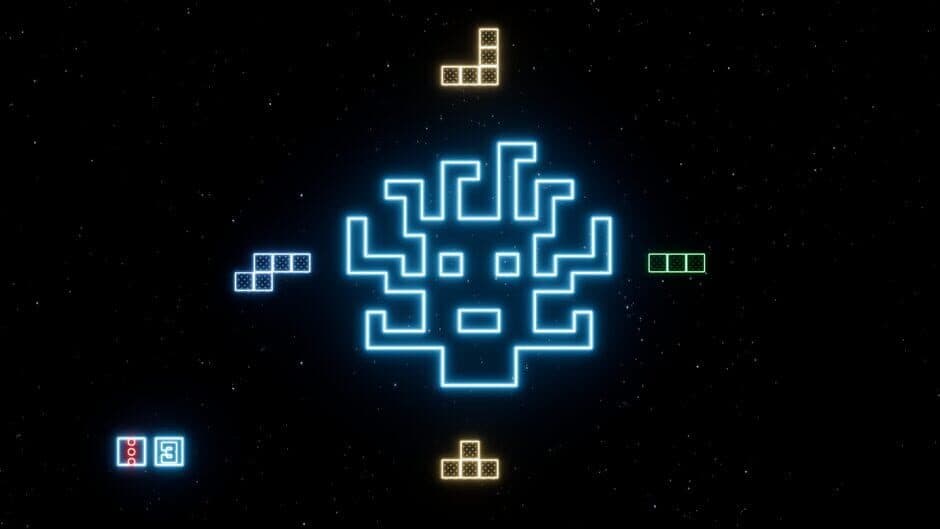Cubic Figures screenshot 2