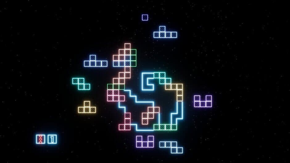 Cubic Figures screenshot 1