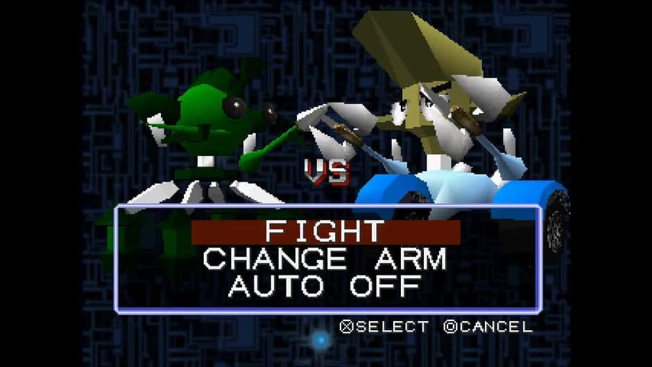 Robo Pit screenshot 9