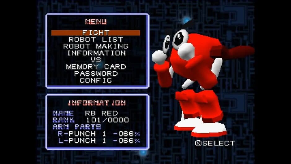 Robo Pit screenshot 6