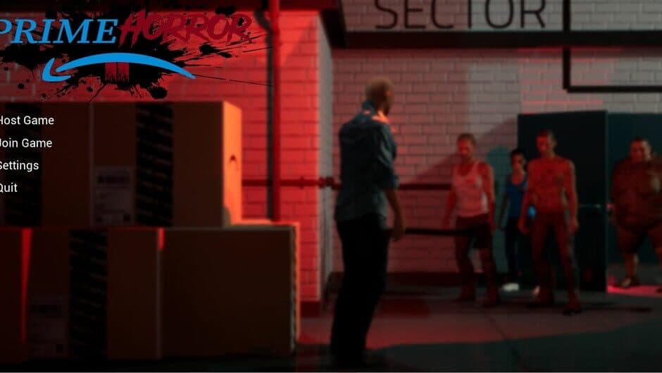 Prime Horror II screenshot 3