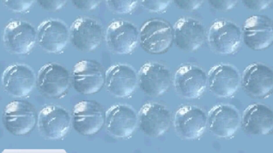Bubble Wrap DS screenshot 1